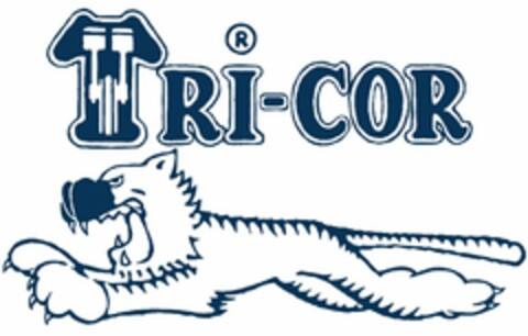 TRI-COR Logo (USPTO, 21.01.2016)