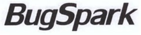 BUGSPARK Logo (USPTO, 25.01.2016)