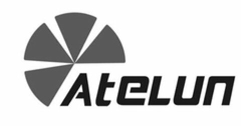 ATELUN Logo (USPTO, 02/01/2016)