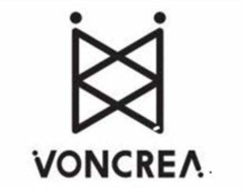 VONCREA Logo (USPTO, 02.02.2016)