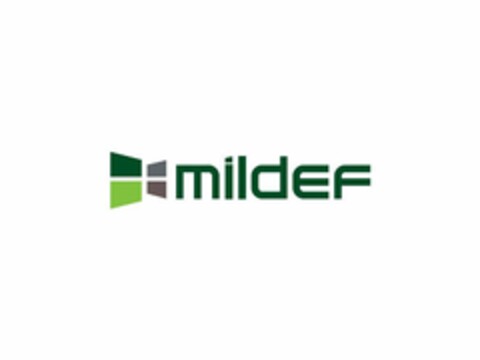 MILDEF Logo (USPTO, 08.02.2016)