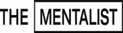 THE MENTALIST Logo (USPTO, 02.03.2016)