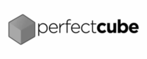 PERFECTCUBE Logo (USPTO, 04.03.2016)