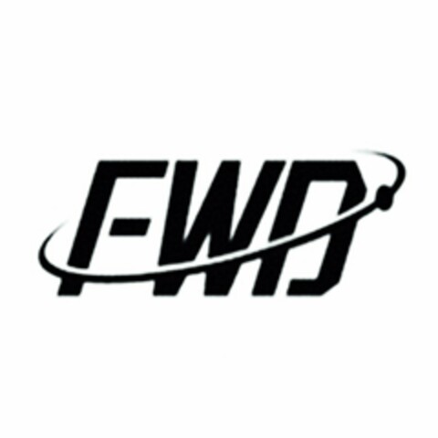 FWD Logo (USPTO, 17.03.2016)