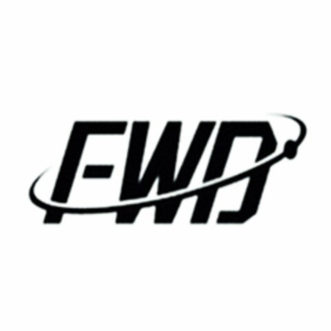 FWD Logo (USPTO, 03/17/2016)