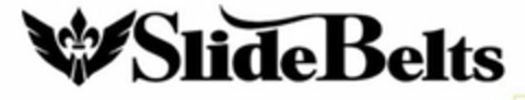 SLIDEBELTS Logo (USPTO, 11.05.2016)