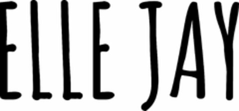 ELLE JAY Logo (USPTO, 18.07.2016)