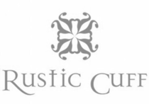 RUSTIC CUFF Logo (USPTO, 18.07.2016)