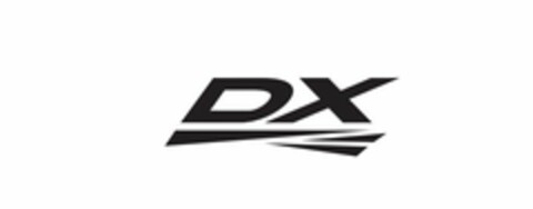 DX Logo (USPTO, 08/26/2016)