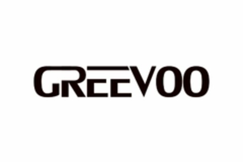 GREEVOO Logo (USPTO, 08.09.2016)