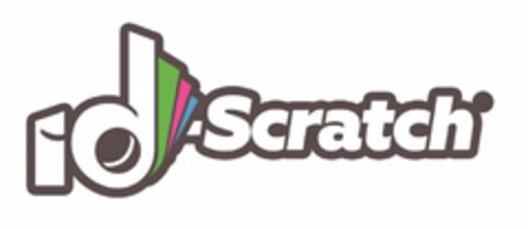 ID-SCRATCH Logo (USPTO, 26.09.2016)