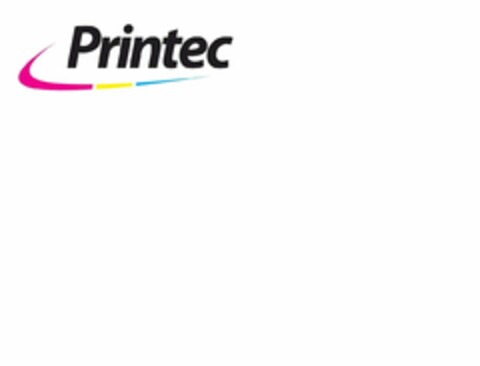 PRINTEC Logo (USPTO, 11.10.2016)