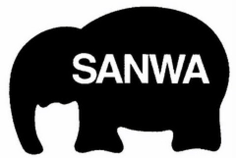 SANWA Logo (USPTO, 17.10.2016)