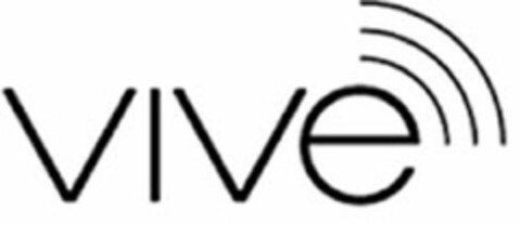 VIVE Logo (USPTO, 23.11.2016)