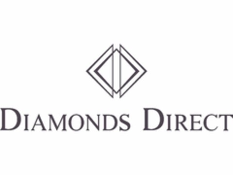 DIAMONDS DIRECT Logo (USPTO, 12.01.2017)