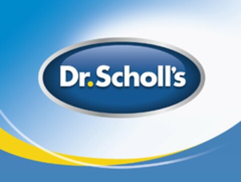 DR. SCHOLL'S Logo (USPTO, 13.01.2017)