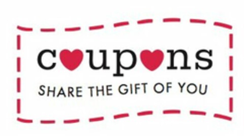 C UP N S SHARE THE GIFT OF YOU Logo (USPTO, 06.02.2017)