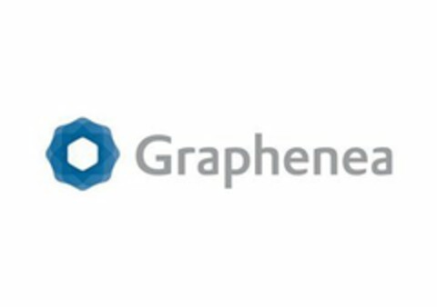 GRAPHENEA Logo (USPTO, 13.02.2017)