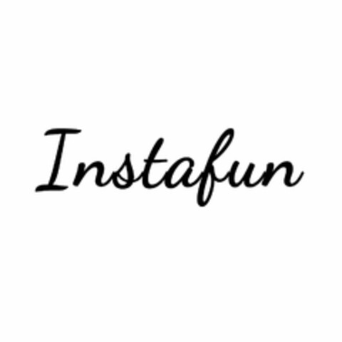 INSTAFUN Logo (USPTO, 04/21/2017)