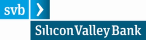 SVB SILICON VALLEY BANK Logo (USPTO, 05/18/2017)