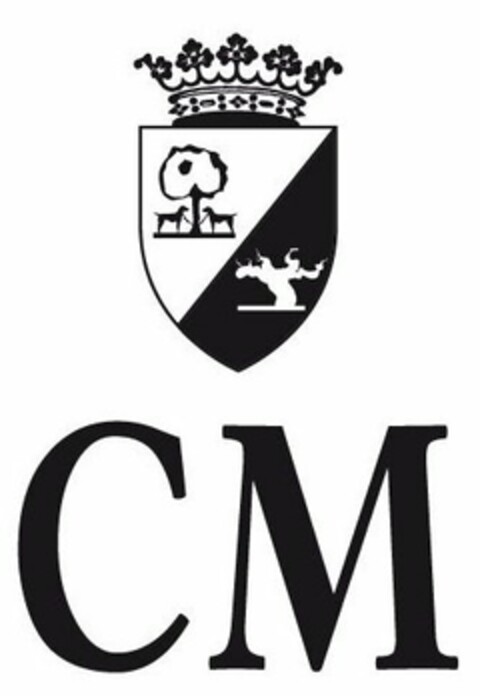 CM Logo (USPTO, 07/11/2017)