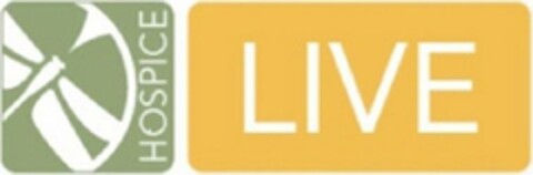 HOSPICE LIVE Logo (USPTO, 27.07.2017)