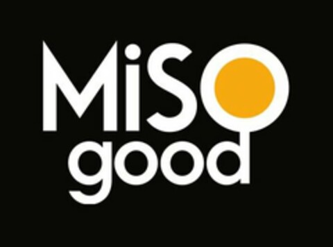 MISO GOOD Logo (USPTO, 04.08.2017)