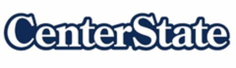 CENTERSTATE Logo (USPTO, 01.09.2017)