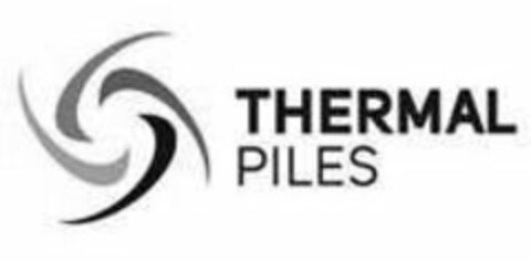 THERMAL PILES Logo (USPTO, 12/18/2017)