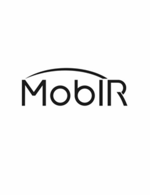 MOBIR Logo (USPTO, 26.12.2017)