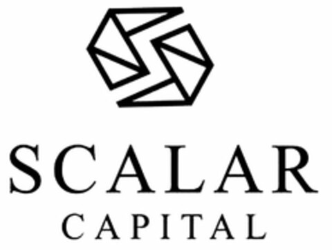 SCALAR CAPITAL Logo (USPTO, 16.01.2018)