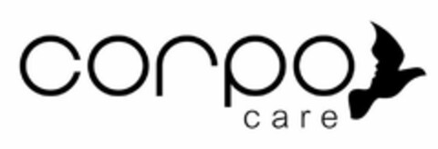 CORPO CARE Logo (USPTO, 08.02.2018)