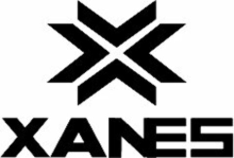 XANES Logo (USPTO, 20.03.2018)
