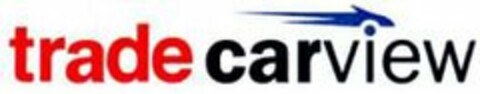 TRADE CARVIEW Logo (USPTO, 03/22/2018)