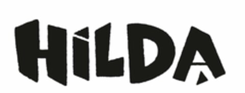HILDA Logo (USPTO, 23.03.2018)