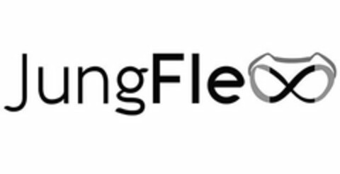 JUNGFLEX Logo (USPTO, 12.04.2018)