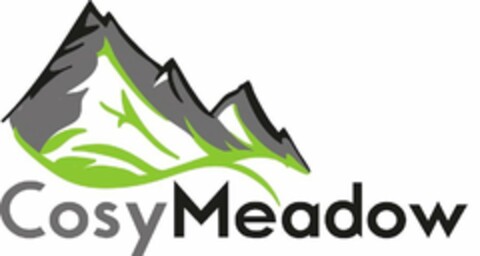 COSYMEADOW Logo (USPTO, 19.04.2018)