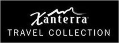 XANTERRA TRAVEL COLLECTION Logo (USPTO, 20.04.2018)