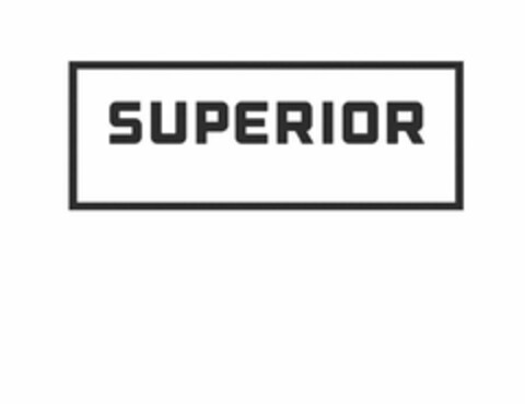 SUPERIOR Logo (USPTO, 27.04.2018)