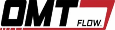 OMT FLOW Logo (USPTO, 05/08/2018)