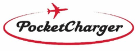 POCKETCHARGER Logo (USPTO, 17.05.2018)