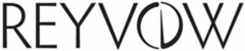 REYVOW Logo (USPTO, 07/12/2018)