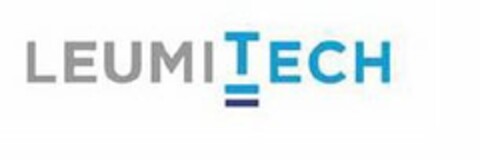 LEUMI TECH Logo (USPTO, 08/15/2018)