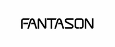 FANTASON Logo (USPTO, 23.08.2018)