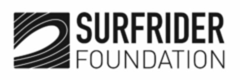SURFRIDER FOUNDATION Logo (USPTO, 04.09.2018)
