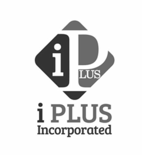 I PLUS I PLUS INCORPORATED Logo (USPTO, 12.09.2018)