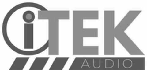 ITEK AUDIO Logo (USPTO, 19.09.2018)