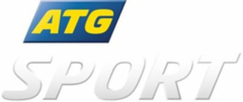 ATG SPORT Logo (USPTO, 02.10.2018)