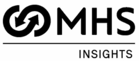 MHS INSIGHTS Logo (USPTO, 19.11.2018)