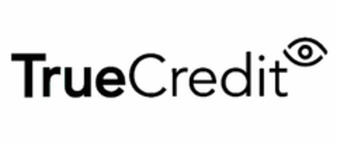 TRUECREDIT Logo (USPTO, 28.11.2018)